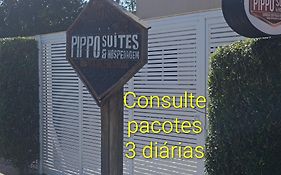 Pippo Suites Guarujá